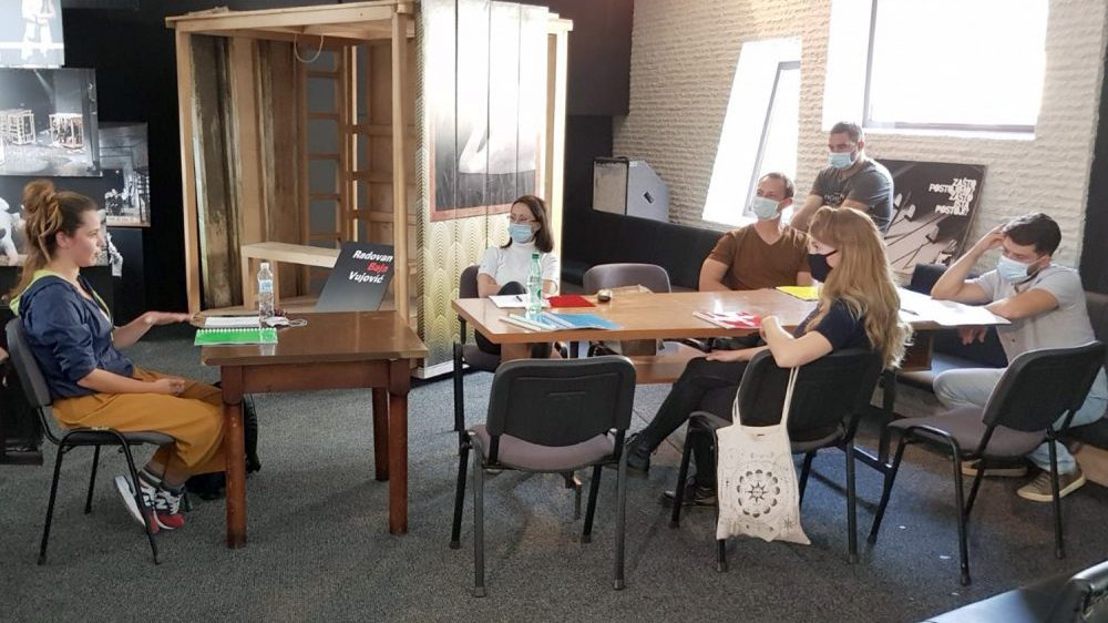 Ljubav na balkanski način 1