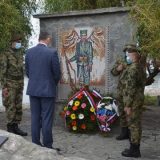 Počast braniocima Stiga u Prvom svetskom ratu 15