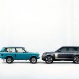 Pedeset godina Brenda Range Rover 6