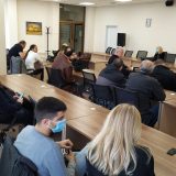 Ne davimo Beograd: Objekat u opštini Savski Venac prodat za 578 evra po kvadratnom metru 13