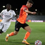 Šahtjor pobedio Real u Madridu 6