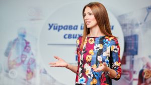 Uključiti građane već u fazi izrade zakona, poruka EU 2 Uključiti građane već u fazi izrade zakona, poruka EU 2