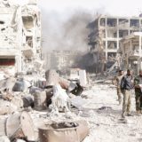 Žene u ratovima čine većinu izbeglih, u mirovnim pregovorima gotovo da ne postoje 4