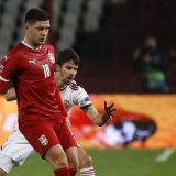 Liga nacija: Srbija u Beogradu izgubila od Mađarske 7