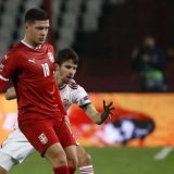 Liga nacija: Srbija u Beogradu izgubila od Mađarske 9