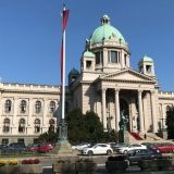 Skupština Srbije izjašnjava se o proglašenju Akta o promeni Ustava 10