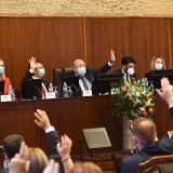 Mirović predložio sastav nove Pokrajinske vlade, bez podrške Vojvođanskog fronta i SRS 8