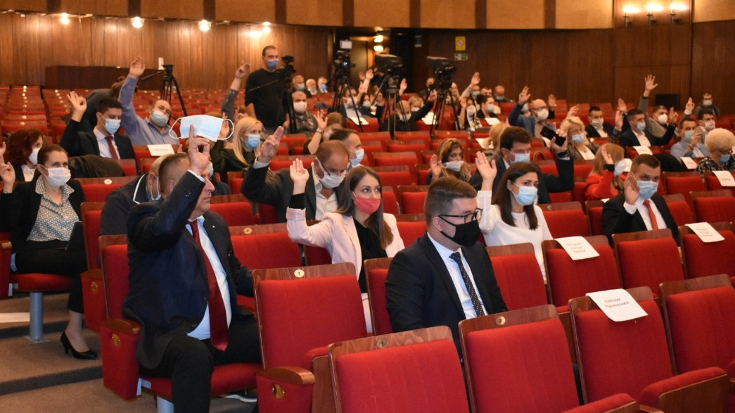 Usvojen budžet Požarevca od oko 5,2 milijardi dinara 1