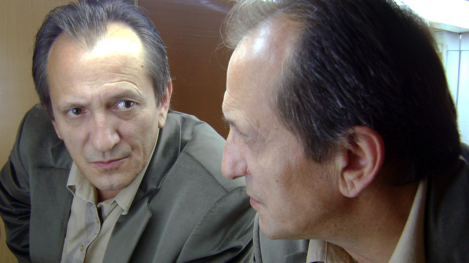 Četiri decenije uspešne glumačke karijere Slobodana Ljubičića 1