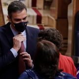 Španija prešla prag od milion zaraženih korona virusom 14