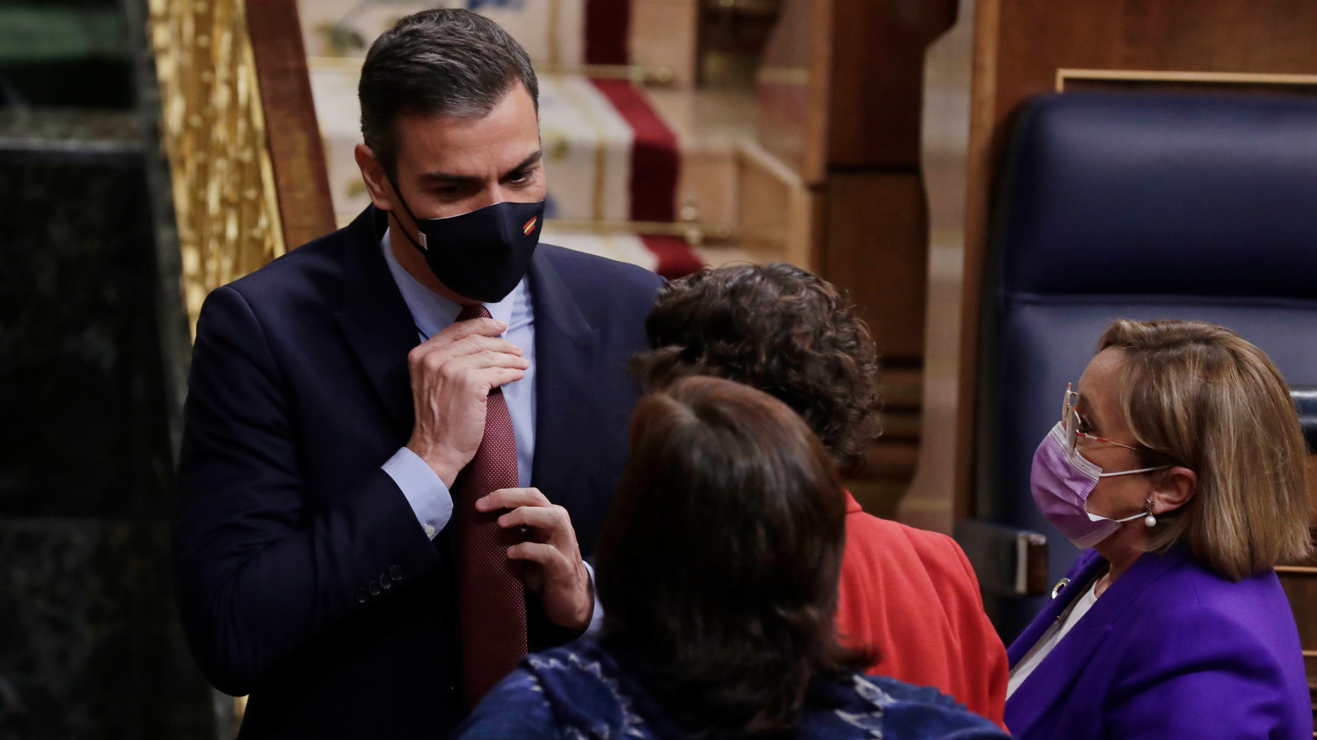 Španija prešla prag od milion zaraženih korona virusom 1