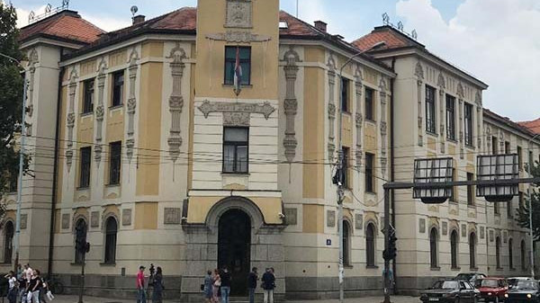 Policajci uslovno osuđeni zbog zlostavljanja i mučenja maloletnika tokom Vučićeve i Orbanove posete Nišu 1