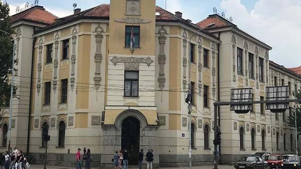 VJT Niš odbio da dostavi podatke u vezi sa navodnim policijskim odbijanjem da uhapsi gradonačelnika Bora: "To bi moglo ugroziti predistražni postupak" 1