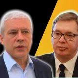 Vučićev i Tadićev kraj drugog mandata 15