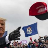 Izbori u SAD: Elektori važniji od procenata 2