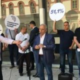 Skupština slobodne Srbije: Sramno uništavanje romskog spomenika i kapele 3
