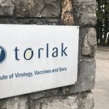Stoiljković: Do 24. decembra milion doza Sputnjik vakcina na Torlaku 14