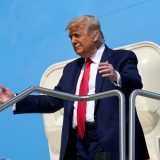 Tramp najavio da će izbrisati Sudan sa liste država koje sponzorišu terorizam 15