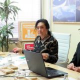 Trivan na video sednici UN-a za životnu sredinu 5