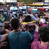 Broj mrtvih u zemljortresu u Turskoj i Grčkoj porastao na 116 4