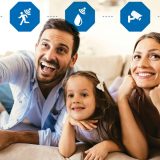 Uz osiguranje domaćinstva, UNIQA poklanja daljinski nadzor i zaštitu osiguranih objekata 7