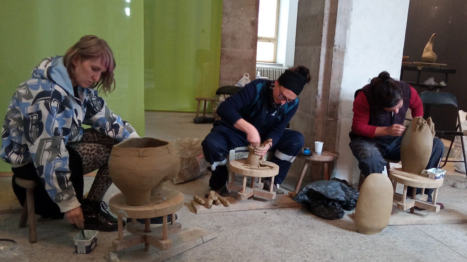 Jubilarna kolonija umetničke keramike u Užicu, bez učesnika iz inostranstva  1
