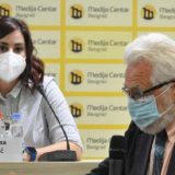 Ujedinjeni protiv kovida: Prvo potrebni sveobuhvatni i tačni podaci 3