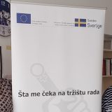 Udruženje za radna prava žena "Roza": Mladi su diskriminisani na tržištu rada 6