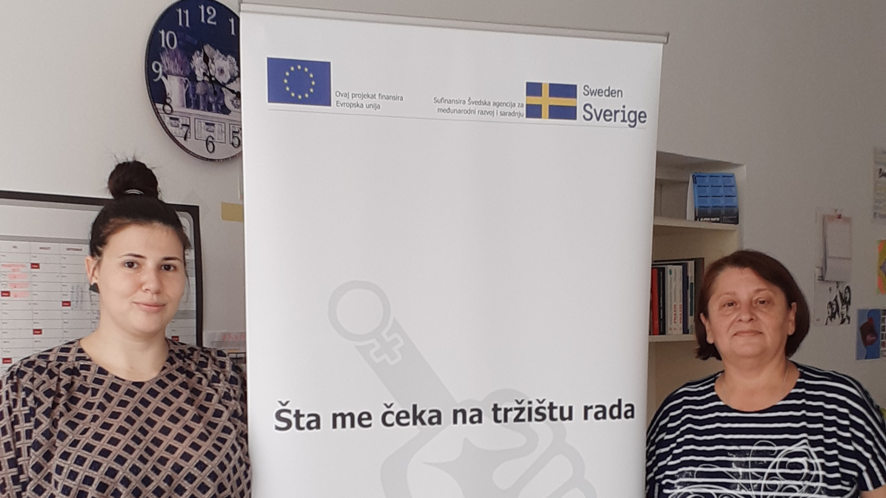 Udruženje za radna prava žena "Roza": Mladi su diskriminisani na tržištu rada 1