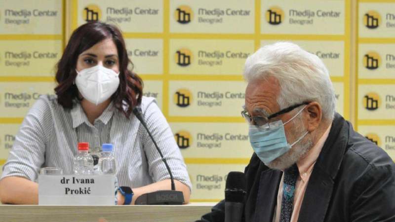 Ujedinjeni protiv kovida: Prvo potrebni sveobuhvatni i tačni podaci 1