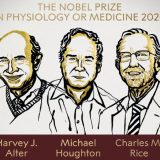 Nobelova nagrada za medicinu trojici naučnika za otkriće virusa hepatitis C 3