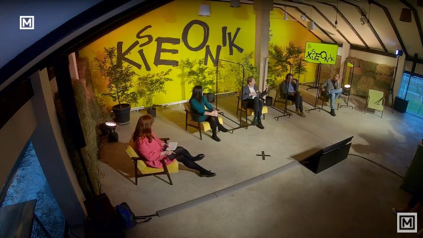 Mediji prate ekološke probleme samo kada imaju veze sa politikom 1