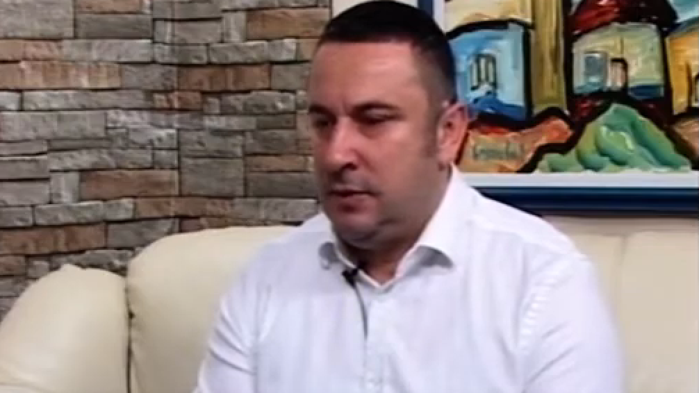 Popović: Odbijanje Prištine da razgovara o ZSO napad na vitalne interese Srba na Kosovu 1