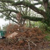 Uragan Delta udario o američko tlo, ima poginulih 11