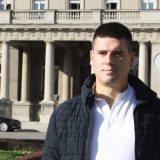 Kršić (SRS): Zašto vlast ćuti o radu JKP Beogradski metro i voz? 4