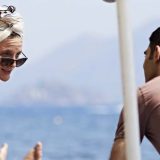 Sedam novih i nagrađivanih filmova besplatno na onlajn festivalu GoetheFEST 2