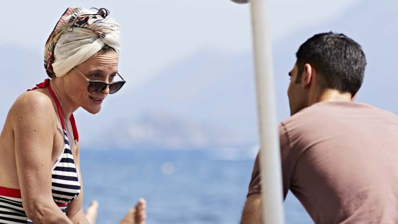 Sedam novih i nagrađivanih filmova besplatno na onlajn festivalu GoetheFEST 1