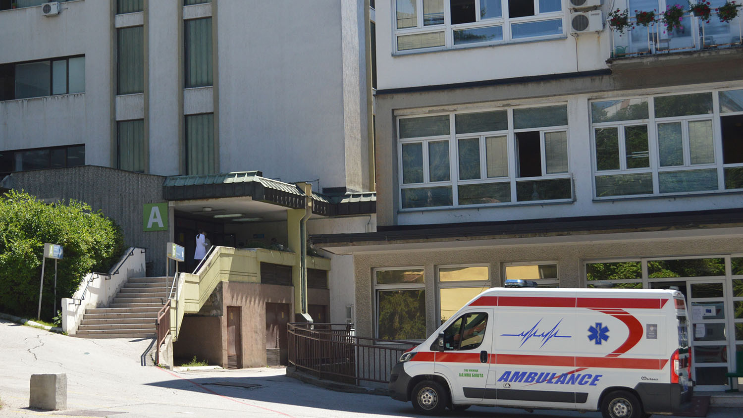 Raste broj inficiranih u Zlatiborskom okrugu 1