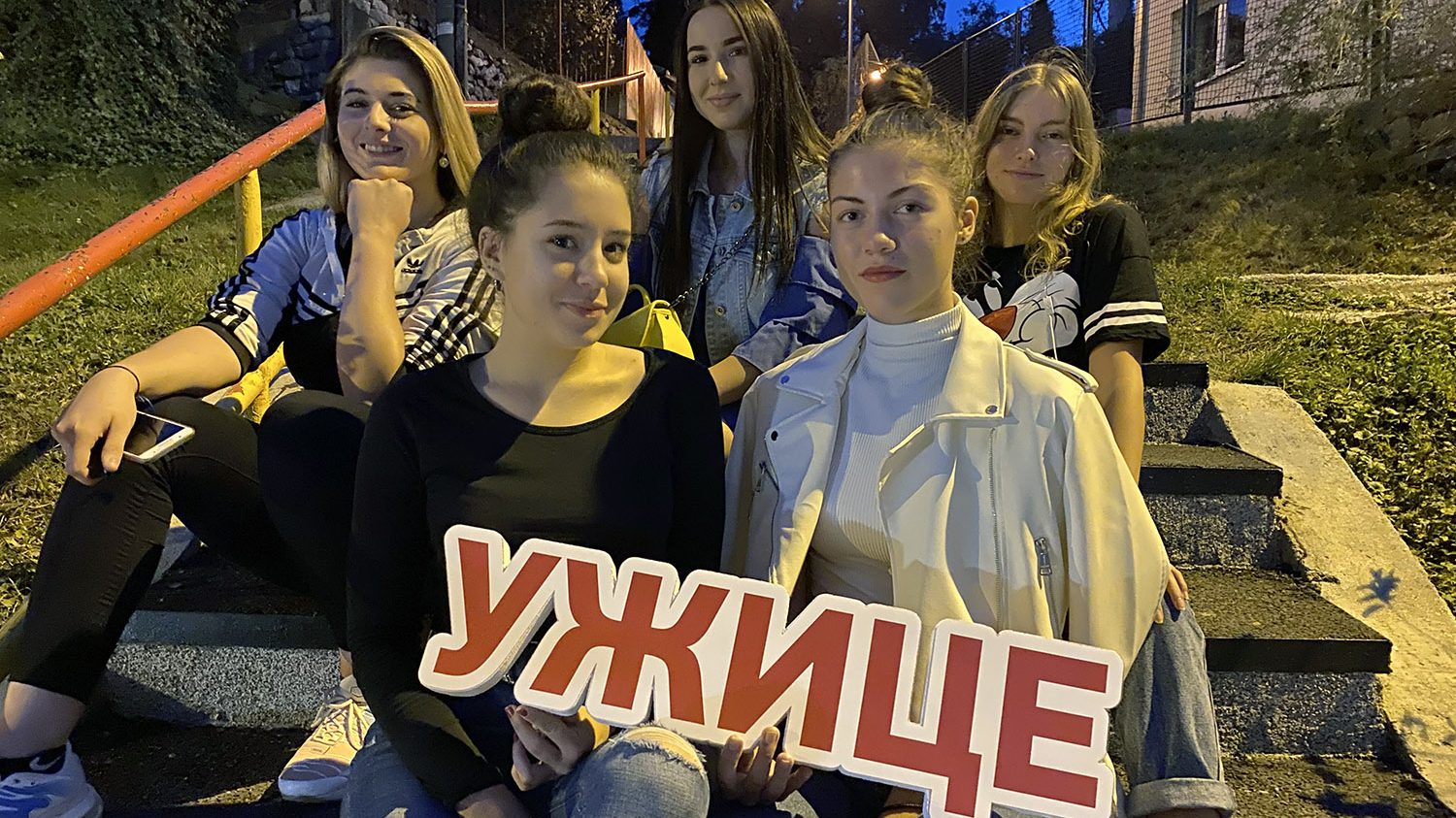 Užički srednjoškolci u završnici takmičenja „Svetionik znanja“ 1