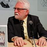 Zoran Radovanović: Zadatak intelektualca je da poboljša društvo 1