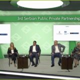 Opština Veliko Gradište učesnik Treće srpske konferencije o javno-privatnom partnerstvu 13