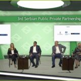 Opština Veliko Gradište učesnik Treće srpske konferencije o javno-privatnom partnerstvu 12
