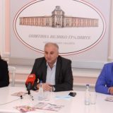 Roditeljima u Velikom Gradištu dodeljene kartice "Cena minus za 3+" 10