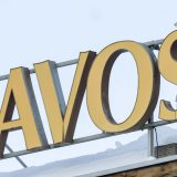 Davos nudi socijalizam 7