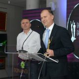 Direktor pirotskog Tigra nosilac titule "Džentlmen godine" 11