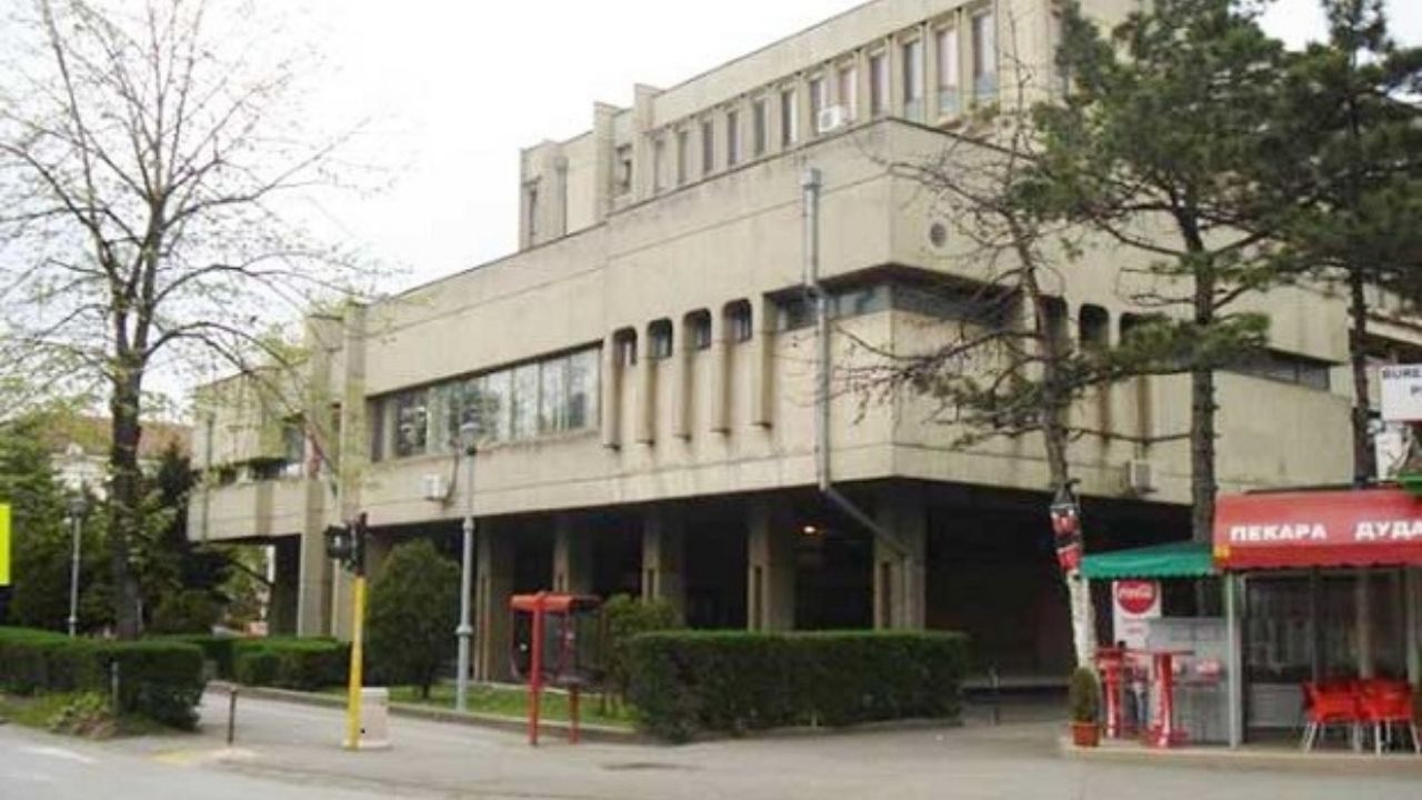 Uhapšen zbog silovanja bivše devojke 1