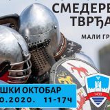 Viteški oktobar u Smederevu 8