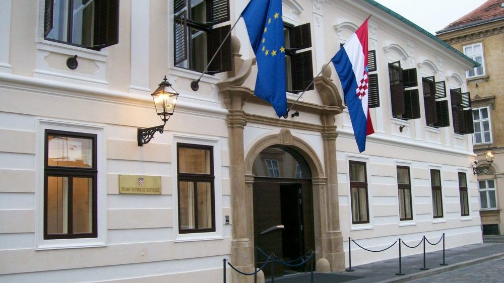 Advokat: Hrvatski ministar odbacio krivicu, tužilaštvo traži pritvor 1