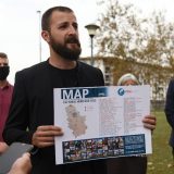 Pajić: Stari savski most treba gledati kao istorijski objekat 7