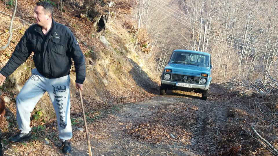 Negovateljice u Crnoj Travi stižu i do najudaljenijih korisnika 2